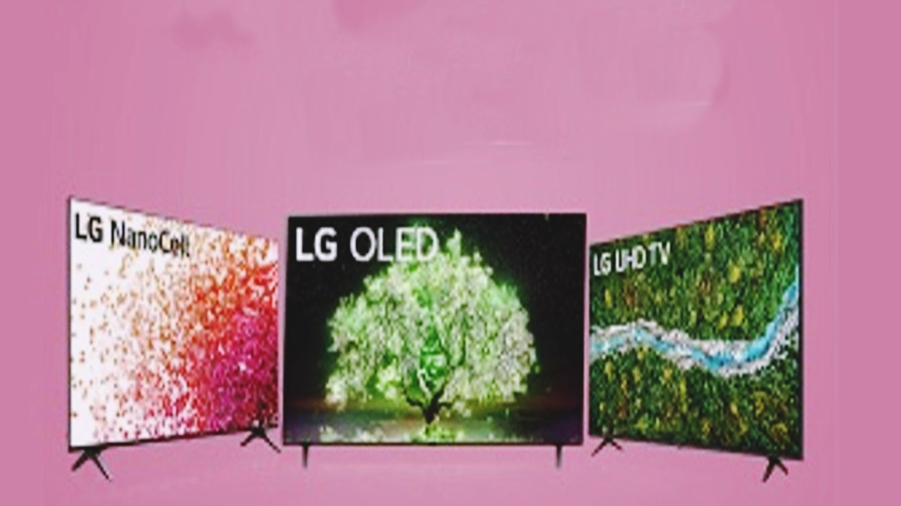 lg smart tvler zengin İçerikleriyle Öne Çıkıyor