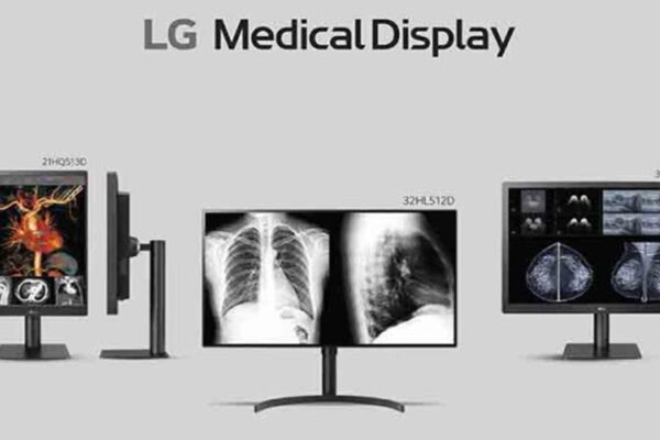 LG Türkrad 2023’te