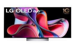 LG Yeni OLED Evo TV’lerini Tanıtıyor