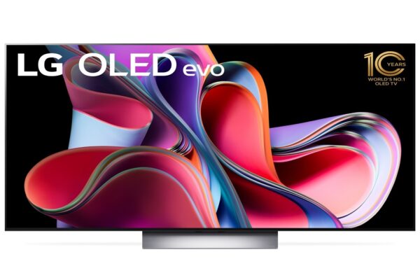 LG Yeni OLED Evo TV’lerini Tanıtıyor