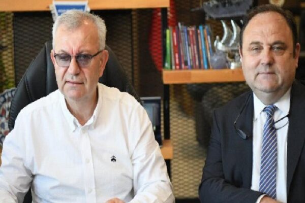 Lider Helvacıoğlu’ndan DİSK’e cevap: Çalışanlarımızı galeyana getirmeyin!