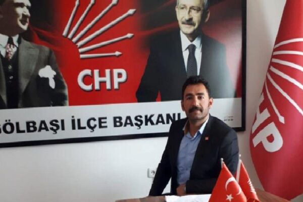 Lider Yılmaz: “Gölbaşı’nı CHP belediyeciliği ile buluşturacağız”