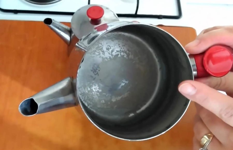 Çaydanlık