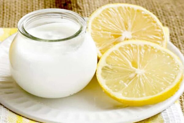 Limonlu Süt ile Eklem Ağrılarınızdan Kurtulun