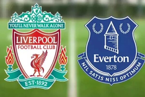 Liverpool, Everton’ı Golleriyle Yıktı Geçti! Derbinin Kazananı Liverpool Oldu