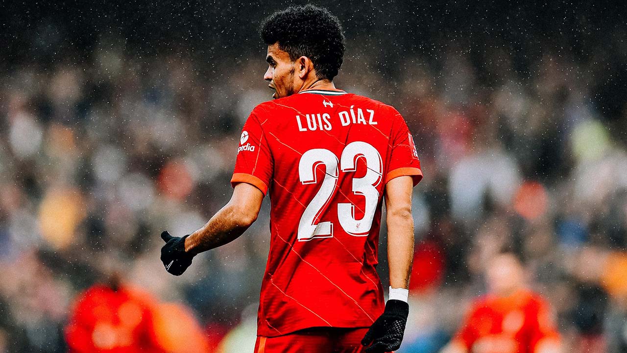 liverpoolun yıldızına Şok annesi ve babası fidyeciler tarafından kaçırıldı