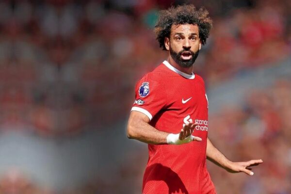 Liverpool’un Yıldızından Son Dakika Çağrısı