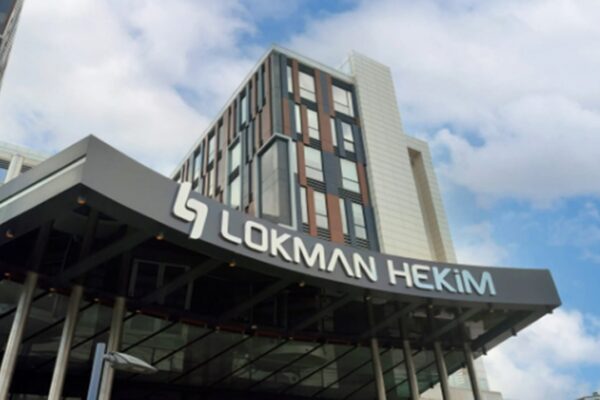 Lokman Hekim İstanbul Hastanesi Jcı Akreditasyon Belgesi Aldı
