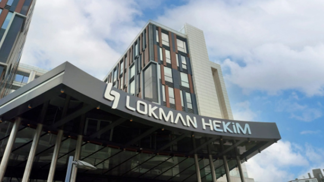 lokman hekim İstanbul hastanesi jcı akreditasyon belgesi aldı