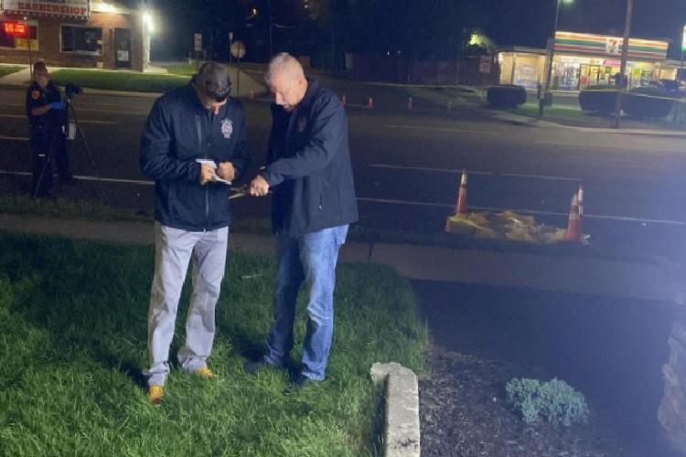 long islandta trafik kazası 2 türk hayatını kaybetti