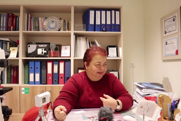 Lösemi Tedavi Edilebilir Bir Hastalık