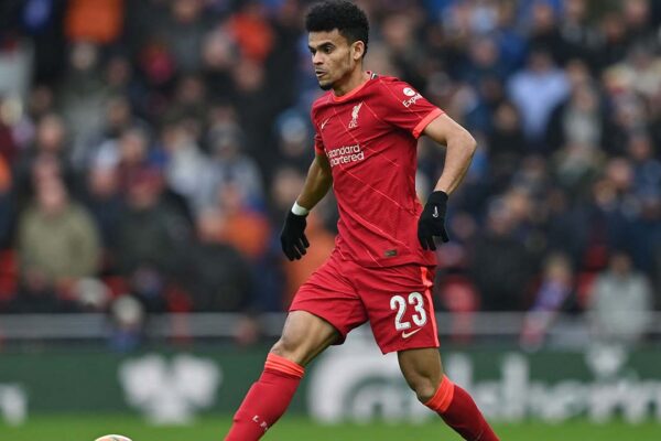 Luis Diaz’in Babasını Bulanan 40 Bin Sterlin Para Ödülü