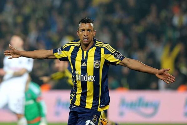 Luis Nani İstanbul’da! Adana Demirspor ile Sözleşme İmzalayacak