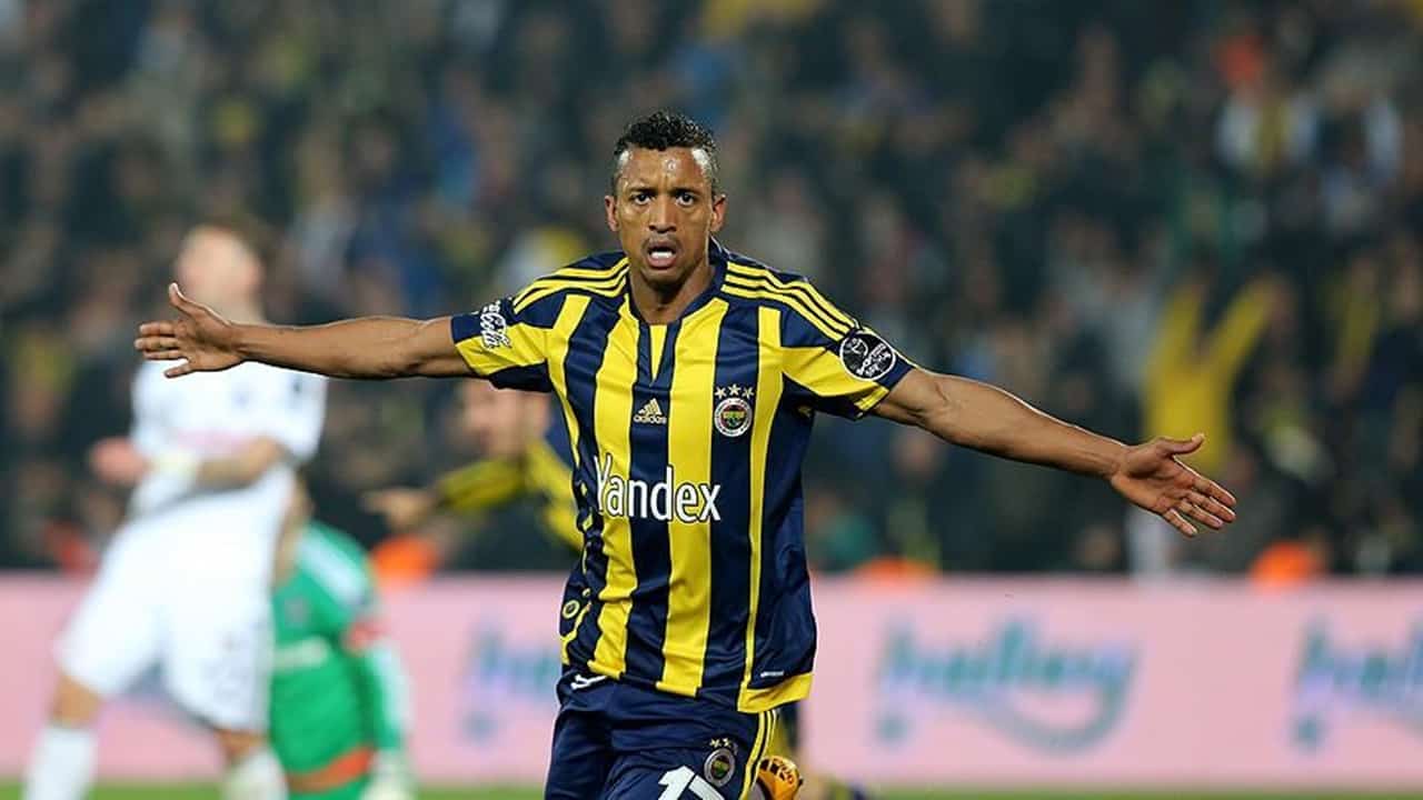 Luis Nani İstanbulda Adana Demirspor ile Sözleşme İmzalayacak