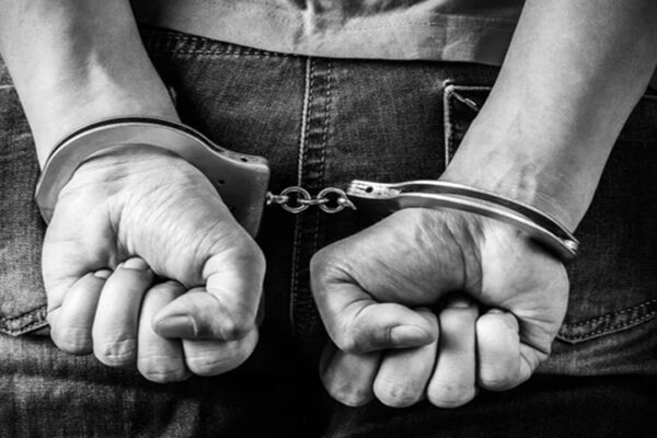 Maç İzleme Tartışmasında Arkadaşını Öldürmüştü: 22 Yıl 6 ay Hapse Mahkum Edildi