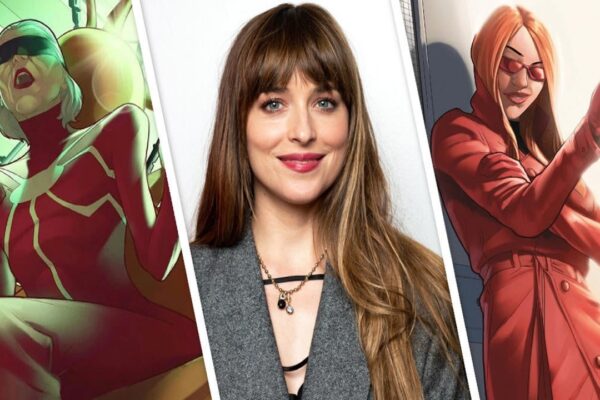 Madame Web Filminden İlk Fragman Yayınlandı