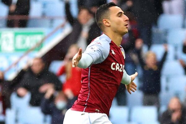 Mainz 05’ten Skandal Karar! Anwar El Ghazi’nin Sözleşmesi Feshedildi