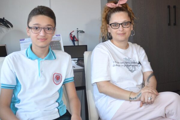 Makedon Genç İslamiyet’i Seçti