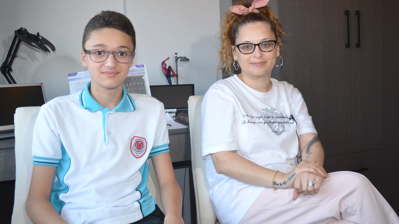 makedon genç İslamiyeti seçti