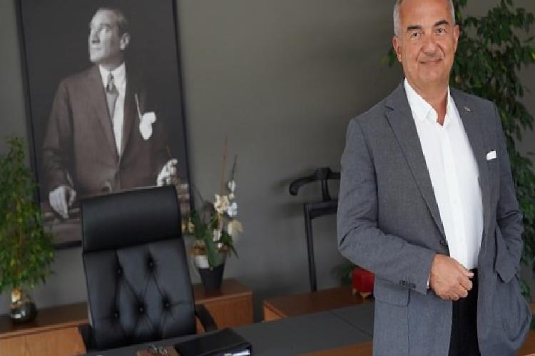 makine ihracatı yılın birinci yarısında 141 milyar dolar