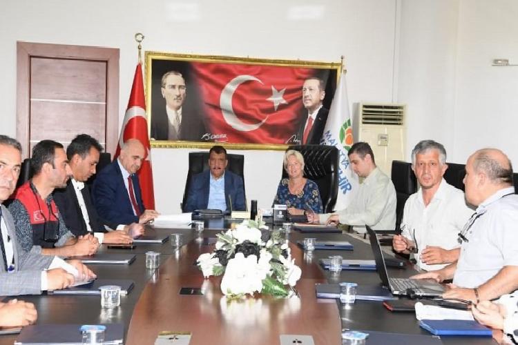 malatyalı kobİlere 700 bin dolar hibe kredi