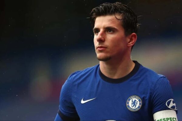 Manchester United, Mason Mount’u 70 Milyon Euro Karşılığında Transfer Etti
