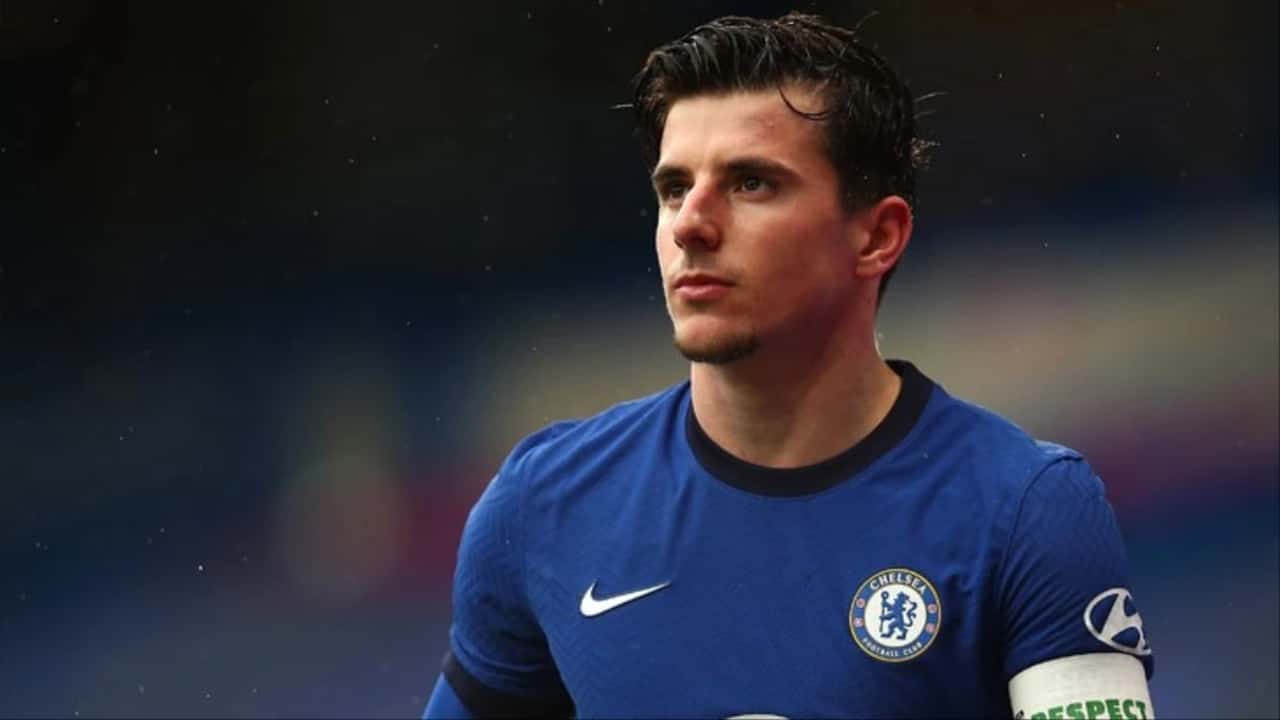 Manchester United Mason Mountu 70 Milyon Euro Karşılığında Transfer Etti