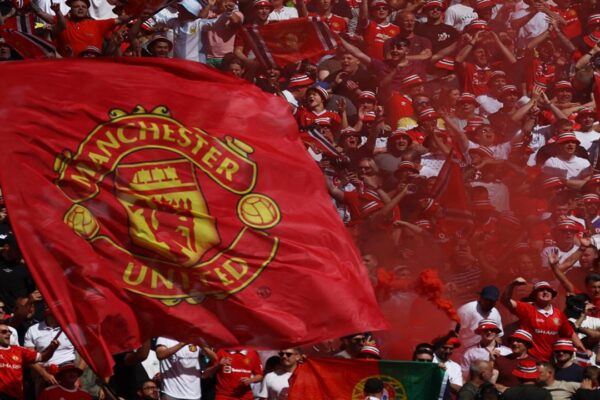 Manchester United Tarihi Borç Rekorunu Kırdı! Kulübün Geleceği Tehlikede