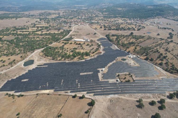 manisa seyitlide ges yatırımı son evrede