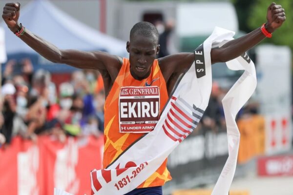 Maraton Koşucusu Doping Nedeniyle 10 Yıl Yarışlardan Men Edildi
