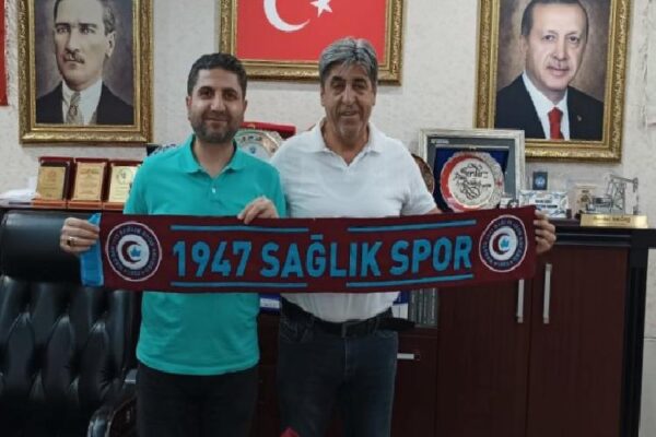 Mardin 1947 Sağlık’tan Bağış’a ziyaret