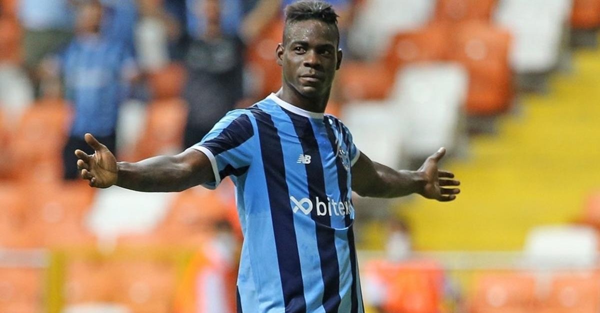 mario balotelli edin dzeko gerçek bir futbolcu
