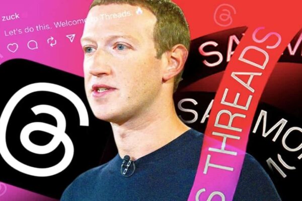 Mark Zuckerberg Threads ile Ne Zaman Para Kazanacağını Açıkladı