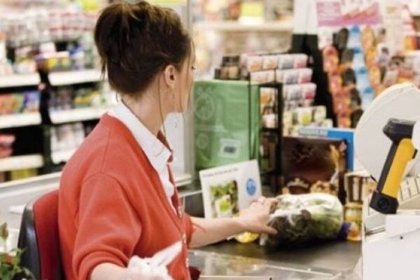 Market Raflarında Karekod Uygulaması Başlayacak