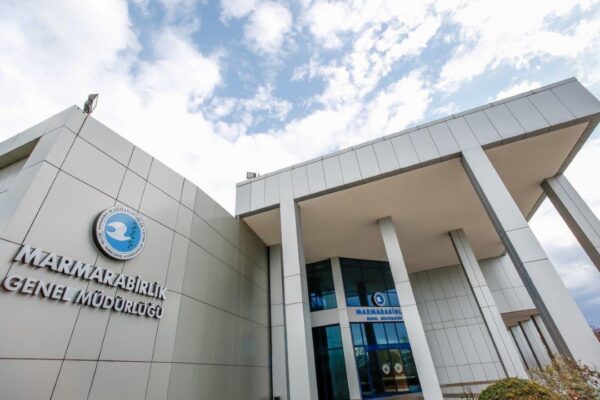 Marmarabirlik Ortaklarına 36 Milyon Lira Ödeme Yapacak