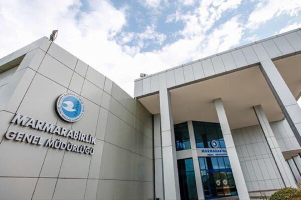 Marmarabirlik’ten Ortaklarına 522 Milyon Liralık Ödeme