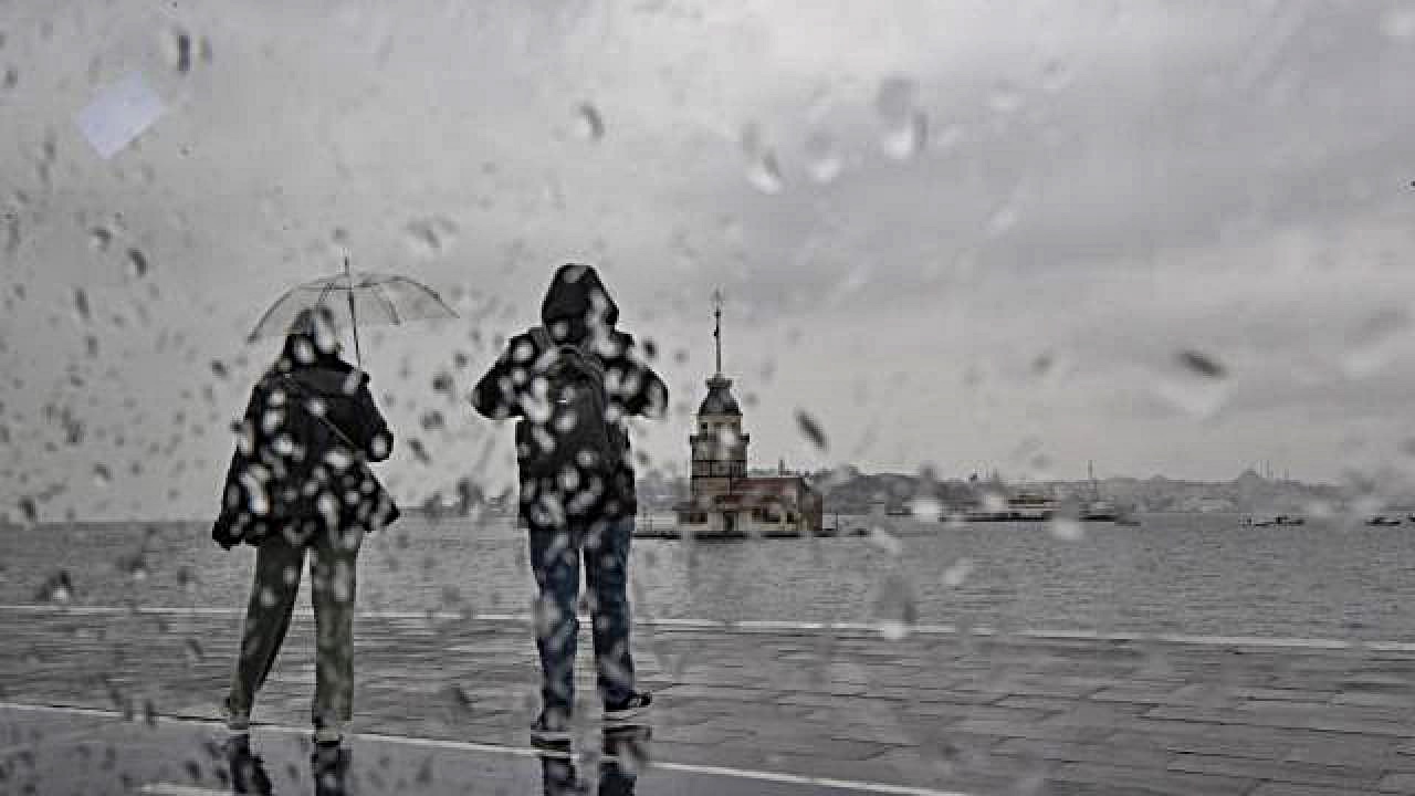 marmarada ekim ayı yağışları yüzde 52 azaldı