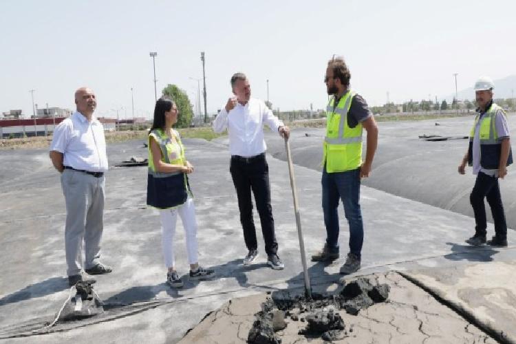 marmaraya hayat verecek proje ses getirdi