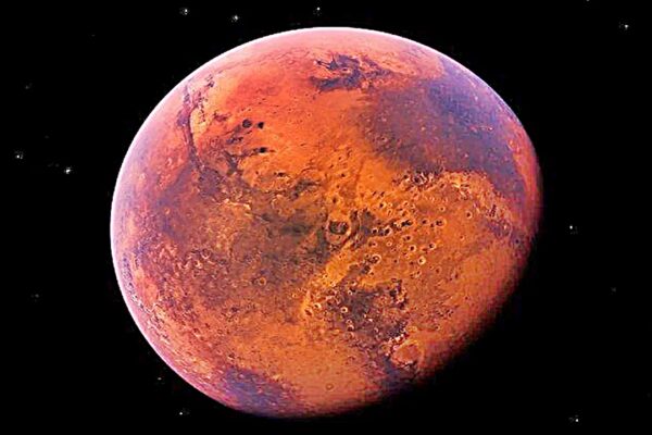 Mars ve NASA Arasında İletişim Kesildi