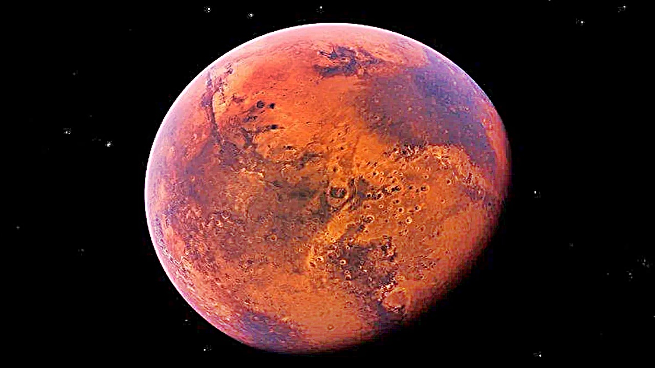 mars ve nasa arasında İletişim kesildi
