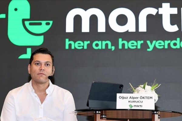 Martı’dan 100 Bin Sürücüye Özel Kutlama