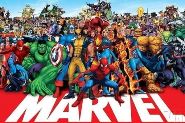 Marvel Yeni Filmlerinin Tarihini Açıkladı