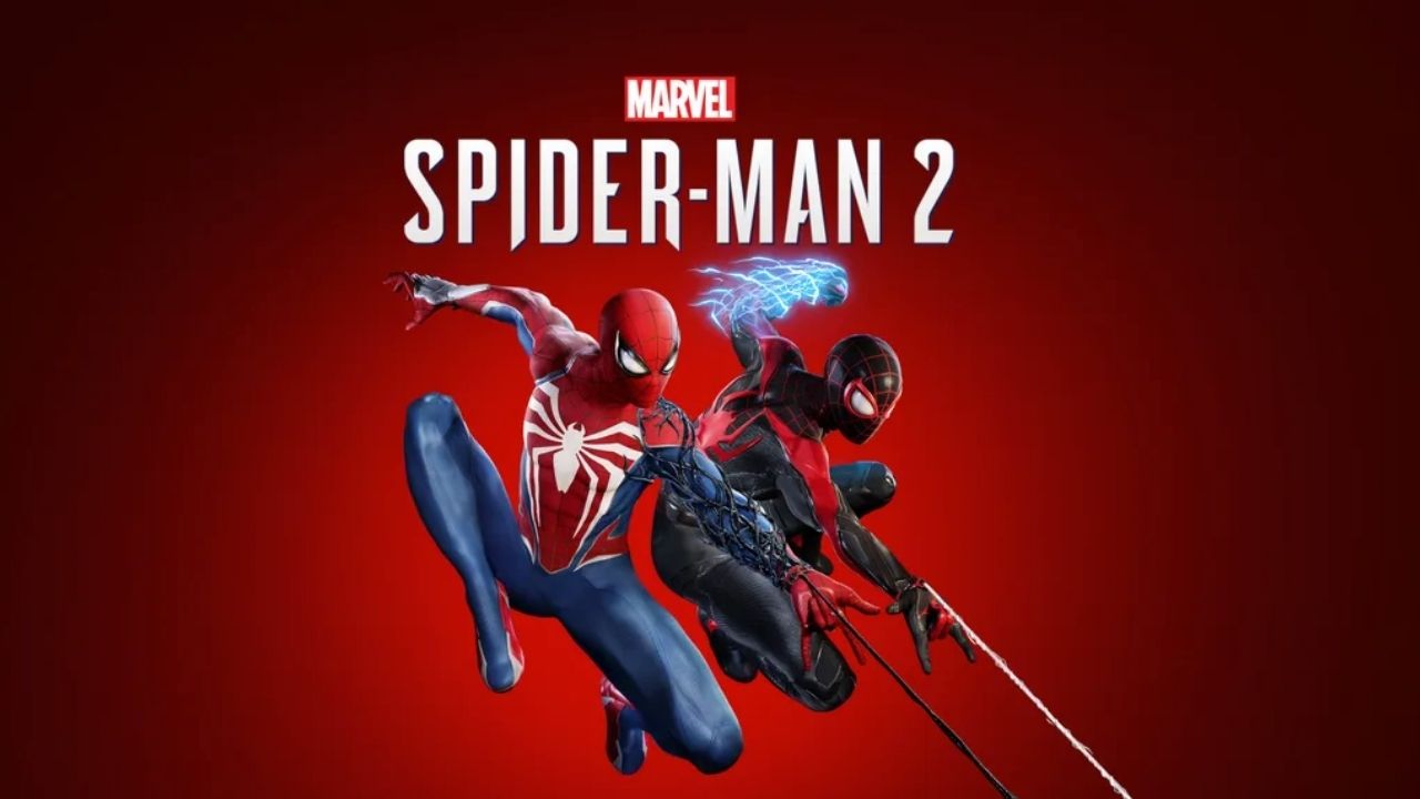 Marvels Spider-Man 2 Türkiye Ön Sipariş Fiyatı Açıklandı