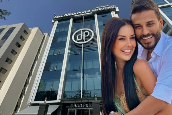 MASAK, Dilan Polat Ve Engin Polat’ı Takibe Aldı! 200 Milyon TL’den Fazla Şüpheli İşlem