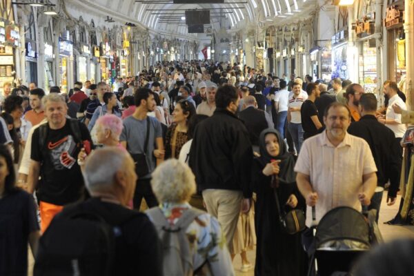 Mastercard 2023 Yılının İlk 9 Aylık Turizm Harcamaları Raporunu Sundu