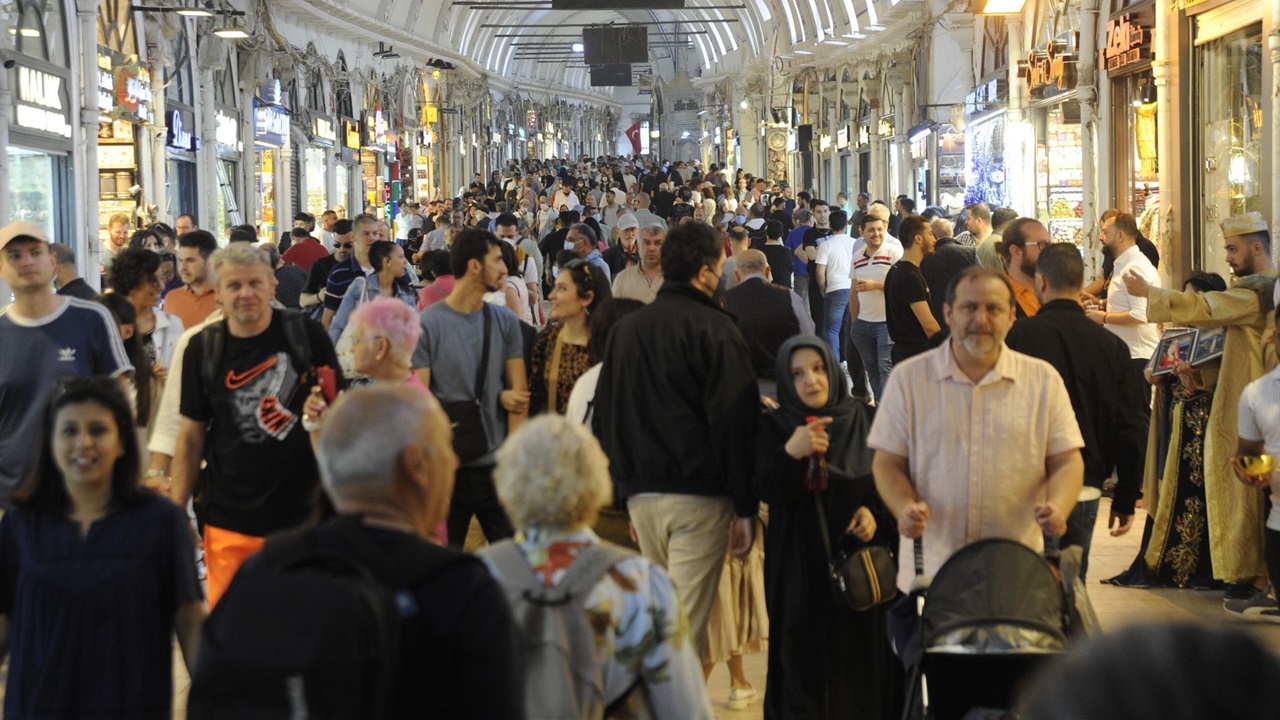 mastercard 2023 yılının İlk 9 aylık turizm harcamaları raporunu sundu