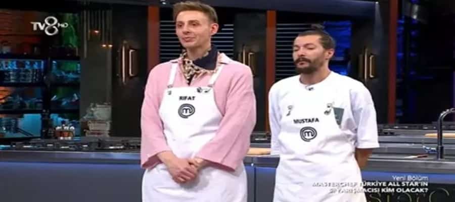 MasterChef All Starda İlk Ana Kadro Üyeleri Belli Oldu