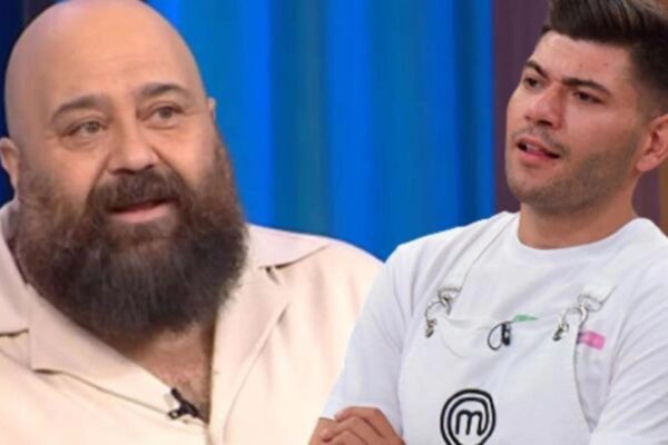 MasterChef All Star’da Somer Sivrioğlu’dan Uyuyan Yarışmacıya Tepki