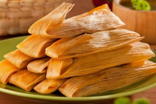 MasterChef Tamale Yemeği! Meksikalıların Garip Yemeği Tamale Tarifi ve Püf Noktaları