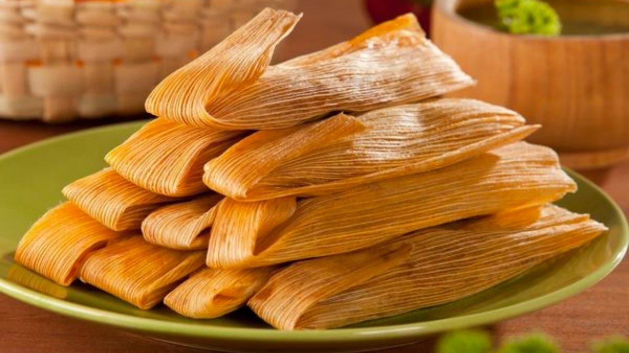 masterchef tamale yemeği meksikalıların garip yemeği tamale tarifi ve püf noktaları